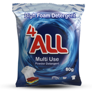 4All 80g