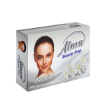 Alma beauty Soap Jasmin