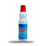 Clor bottle
