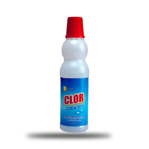 Clor bottle