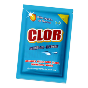 Clor sachet