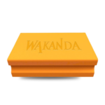 Wakanda Bar Soap