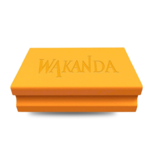 Wakanda Bar Soap