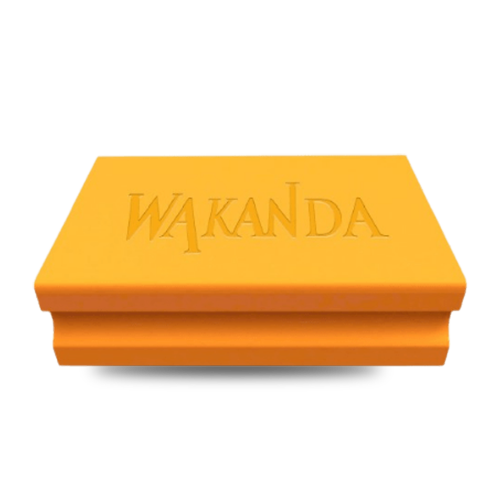 Wakanda Bar Soap