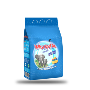 Wakanda Detergent