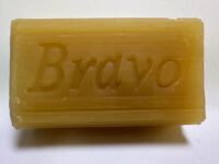 Bravo Bar Soap Brown