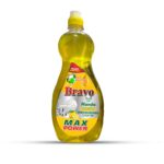 Bravo Dishwashing Liquid 450ml