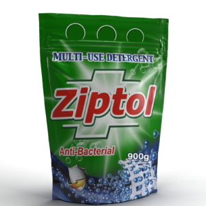 Ziptol 900g