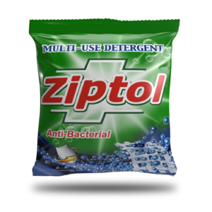 Ziptol Detergent