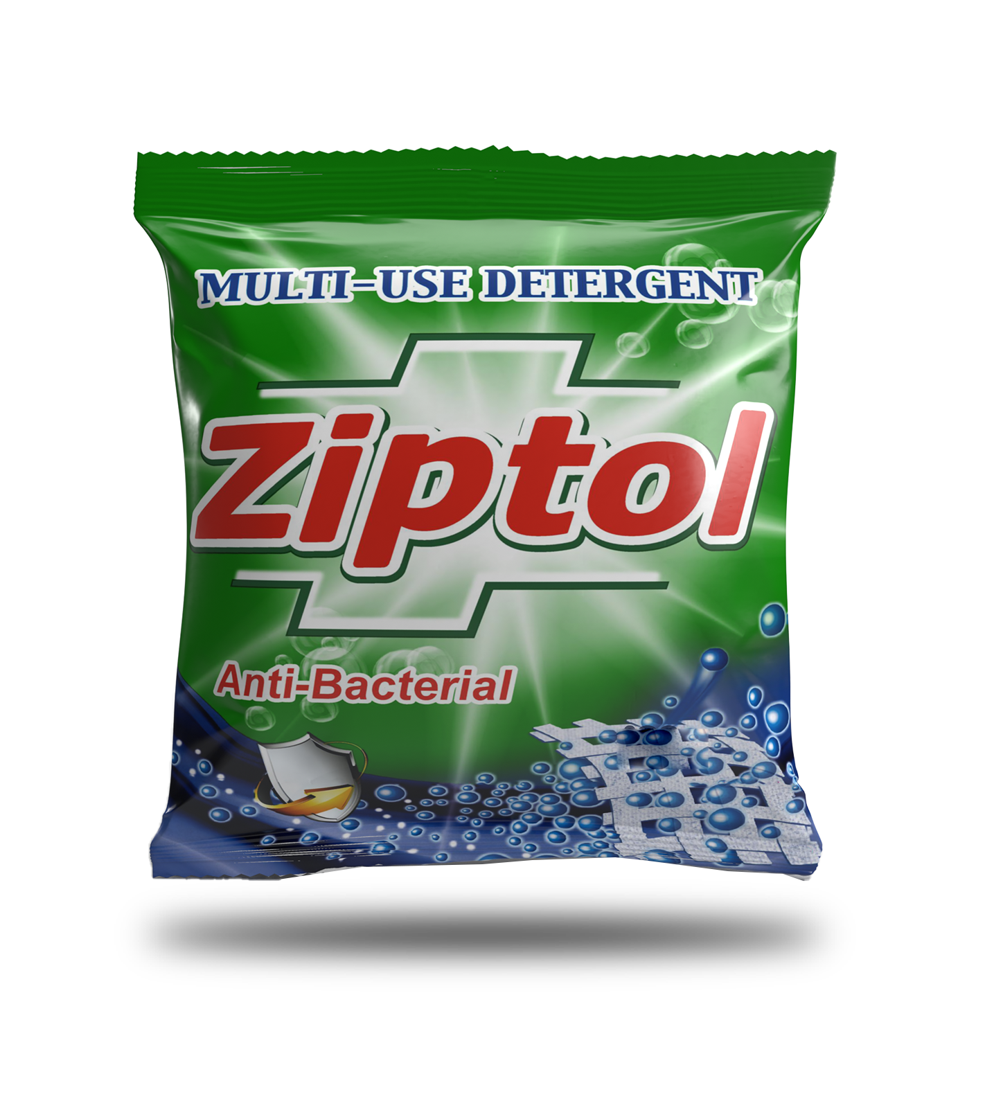 Ziptol Detergent