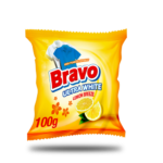 bravo ultra Lemon