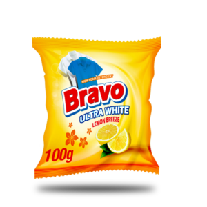 bravo ultra Lemon