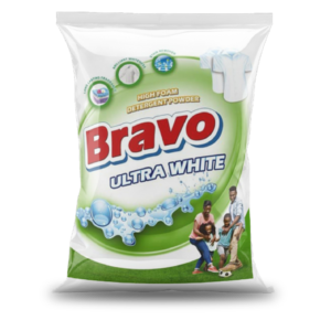 bravo ultra white