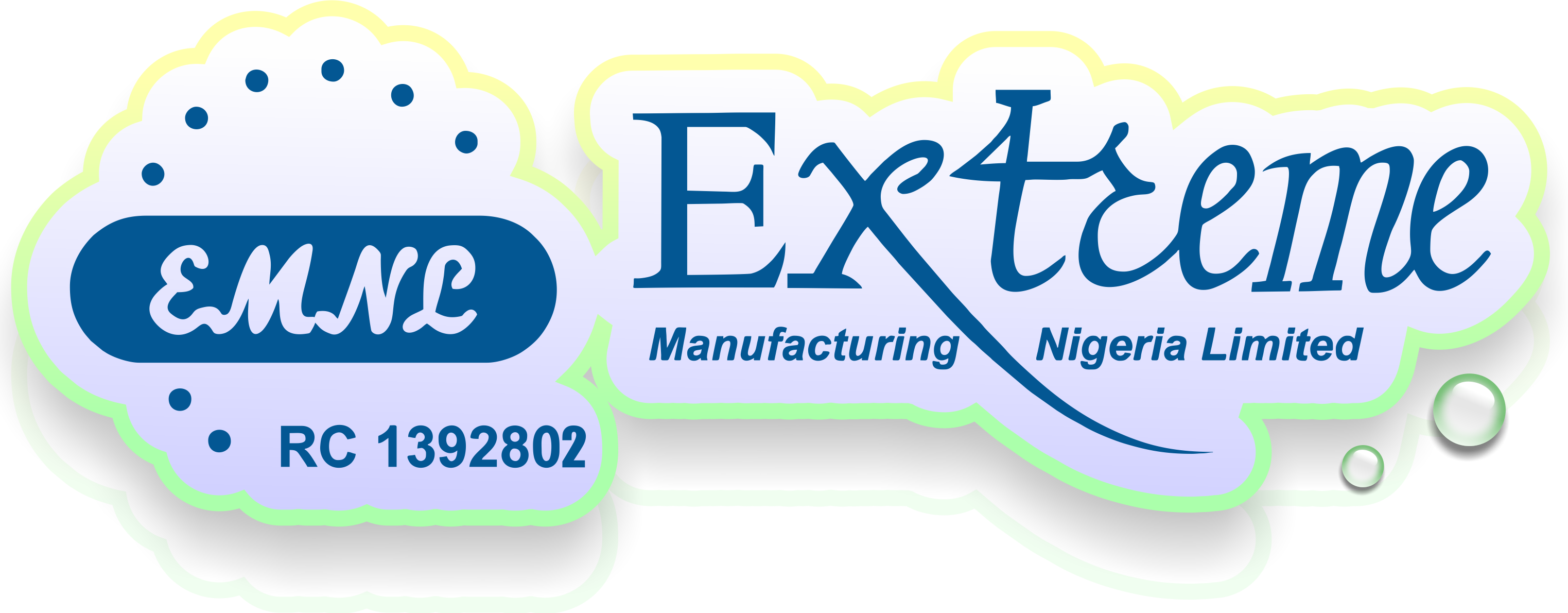 EXTREME Logo