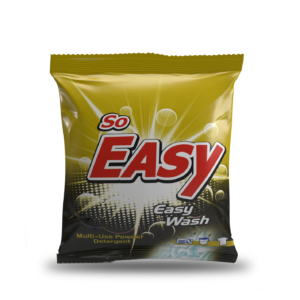 So easy wash