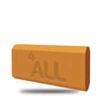4all Bar Soap