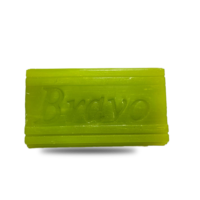 Bravo Bar Green