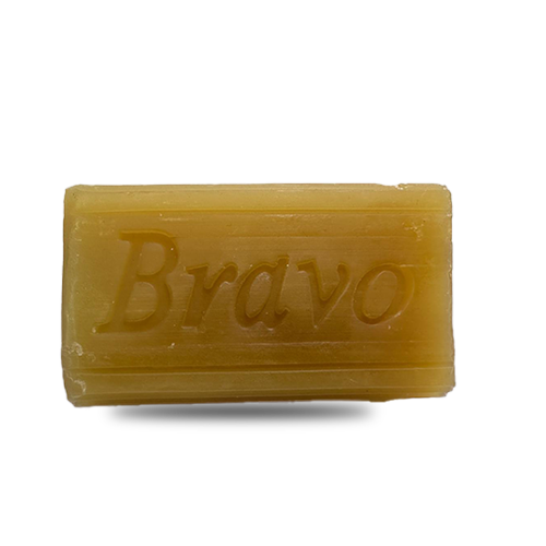 Bravo Bar brown
