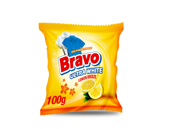 Bravo Lemon Breeze