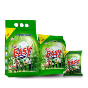 So Easy Premium Plus