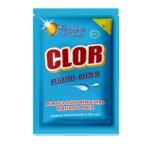 Clor- sachet 75ml